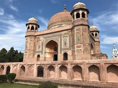 tomb  shagird nakodar punjab history  india