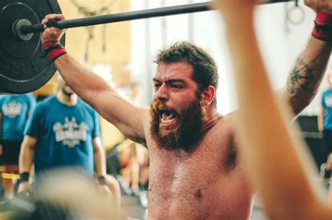 5 reasons why people love CrossFit — ActiveMan
