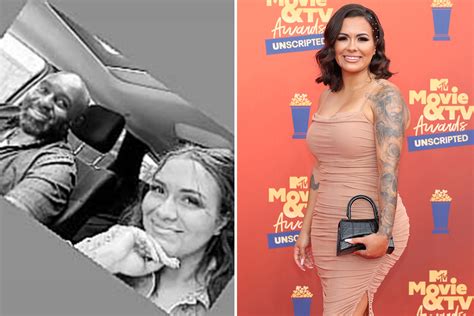 Teen Mom Briana DeJesus drops major hint she has already moved in with new boyfriend days after ...