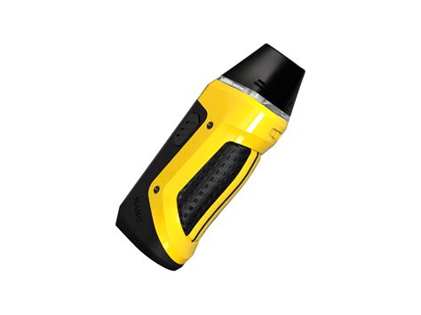Geekvape Nano | Aegis | Geekvape – Pursue a Healthy Vaping Experience ...