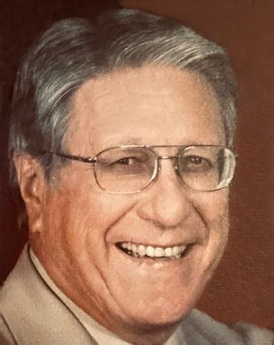 Gerald Janert Obituary (2022) - San Antonio, TX - San Antonio Express-News