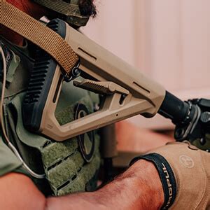Magpul - High-Quality Firearms Accessories & Tactical Gear
