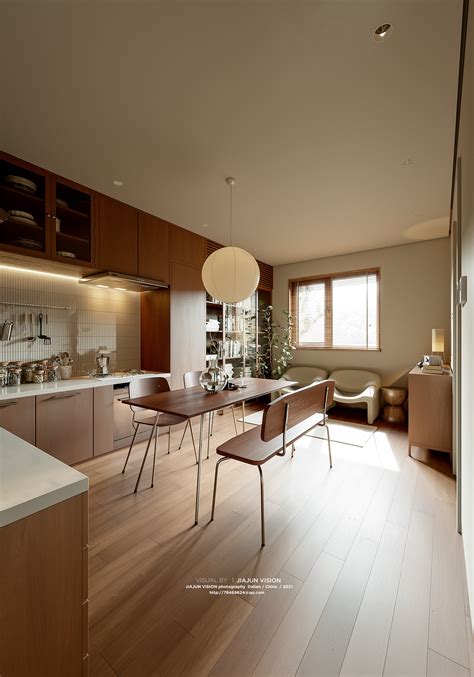 Lazy home | CGI on Behance