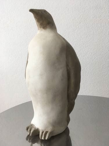 Original Clay Sculpture For Sale | Saatchi Art