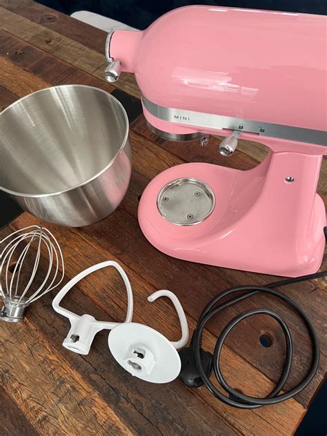 KitchenAid Mini Mixer, TV & Home Appliances, Kitchen Appliances, Hand ...