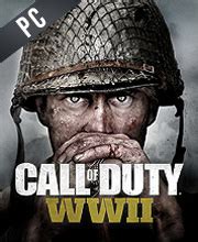 Call of Duty WW2 CD Key kaufen - Preisvergleich - CD-Keys und Steam ...