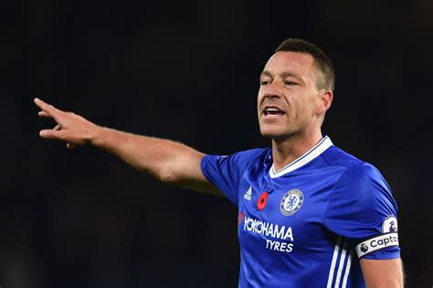 Footballer John Terry's home burgled after posting pictures of £5m home ...