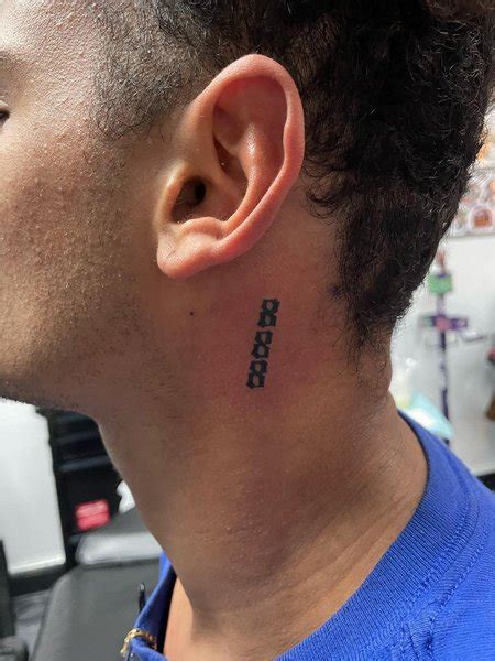 15 Best 888 Tattoo Ideas For Men And Women - Tattoo Pro - vanhoahoc.vn/en