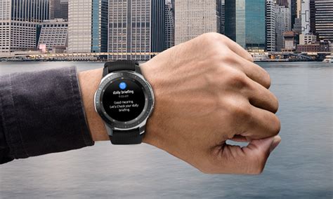 Смарт-часы от Samsung-VSNews