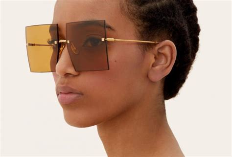 Jacquemus impone una nueva tendencia en gafas
