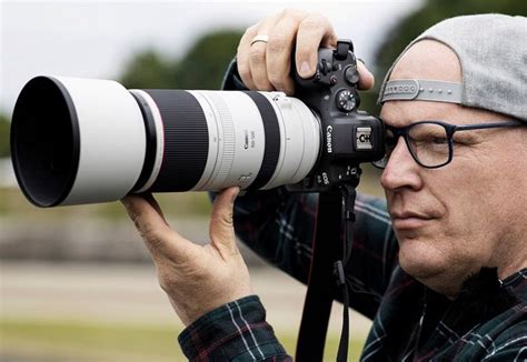 canon launches   rf lenses   rf extenders pro moviemaker