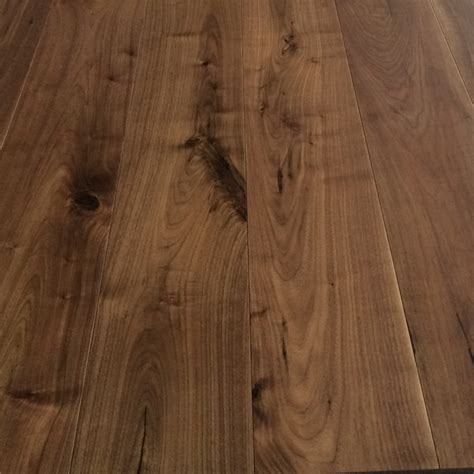 Black Walnut Wood Flooring - kelaiwood