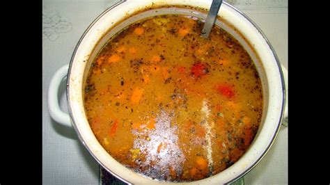 Сайровый суп // saury soup - YouTube
