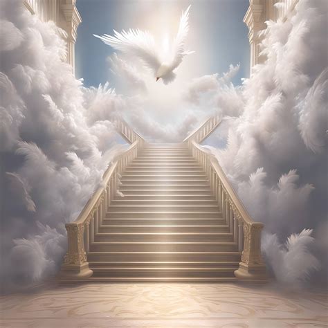 heaven background images hd pictures  wallpaper