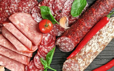 Вся правда о колбасной продукции. Есть или не есть? | Умный покупатель ...