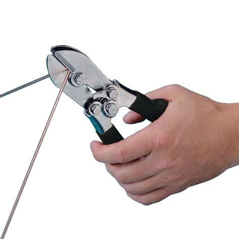 wire bender performance health