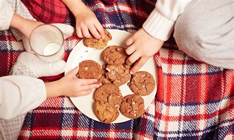 Healthy Snacks for Kids - Imyobe