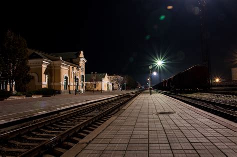 Красивый и уютный город Пологи, Запорожская область (Украина). Часть 1 ...