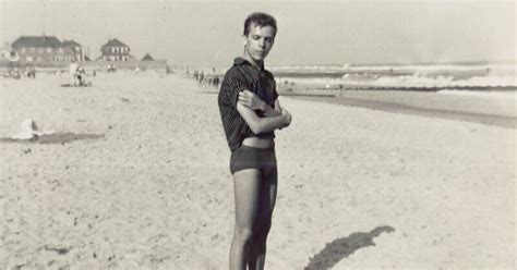 The Uncertain Future of the Queer Beach | Michael Waters