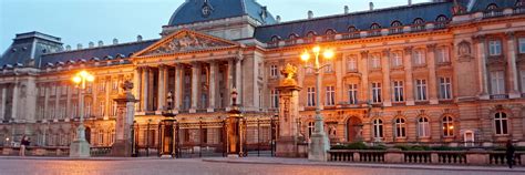 Дом короля, Брюссель - Отзывы, обзор места | InTravel.net