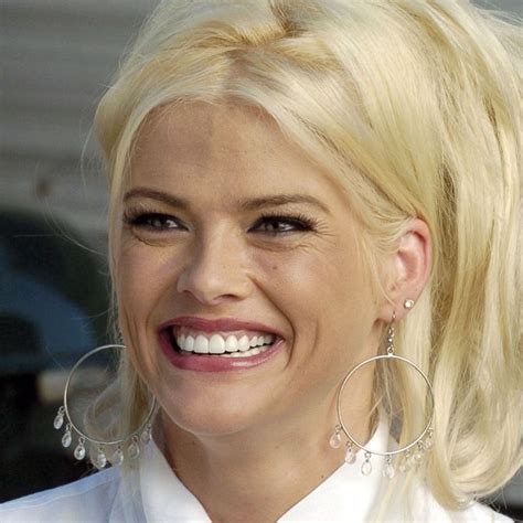Anna Nicole Smith | LawrenceFuchen