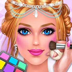 Emoji Make Up - Play Emoji Make Up Online at TopGames.Com