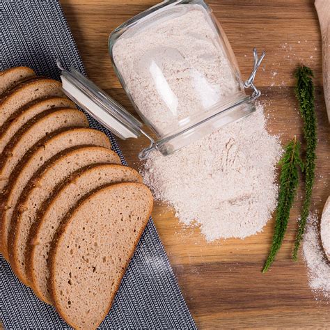неферментированный ржаной солод — Puratos Malt