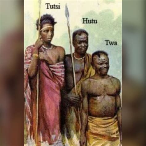 The Captivating History Of The African Country Rwanda; Its Culture And