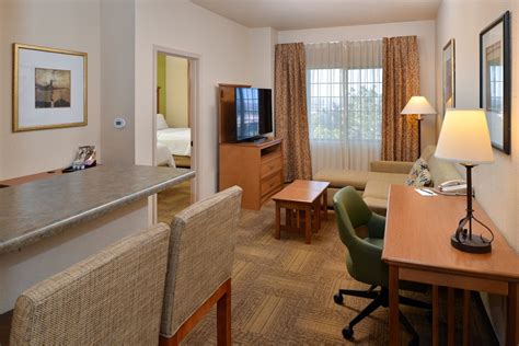 Staybridge Suites Las Cruces, an IHG Hotel Las Cruces, New Mexico, US ...