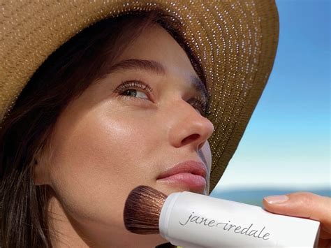 jane iredale – Karmalize