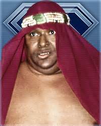 Мясник Абдулла || Abdullah the Butcher — Профили — VSplanet.net ...
