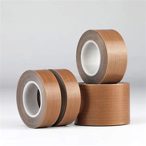 ptef teflon adhesive tape pro high temp bundling gbs tape