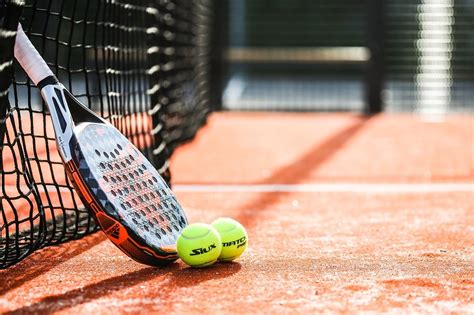 How Many Padel Courts Are In The UK? - Padel Padel Padel