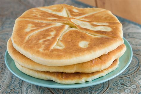 Лепешки с сулугуни — mojakuhnja.ru