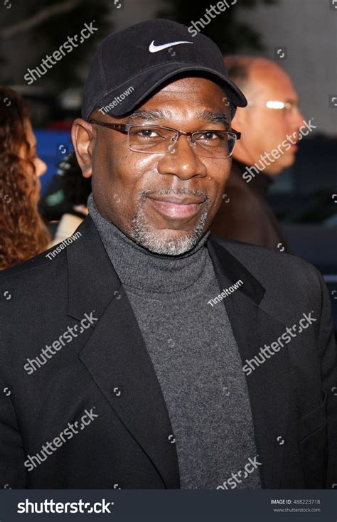 Alfonso Freeman at the World premiere of 'The Bucket List' held at the ...