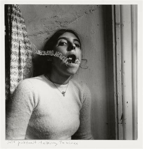 Francesca Woodman Francesca Woodman: Photographs 1975 1980 – Marian