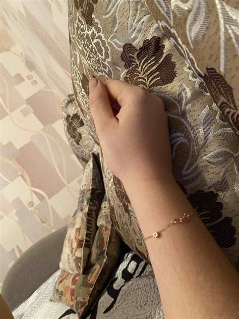 Золотая подвеска с изумрудами VESNA JEWELRY: розовое золото 585 пробы ...