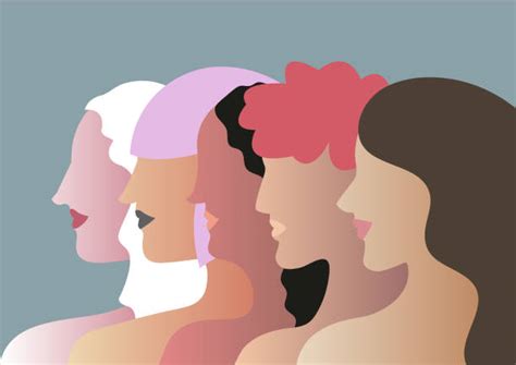 Gender Fluid Illustrations, Royalty-Free Vector Graphics & Clip Art ...