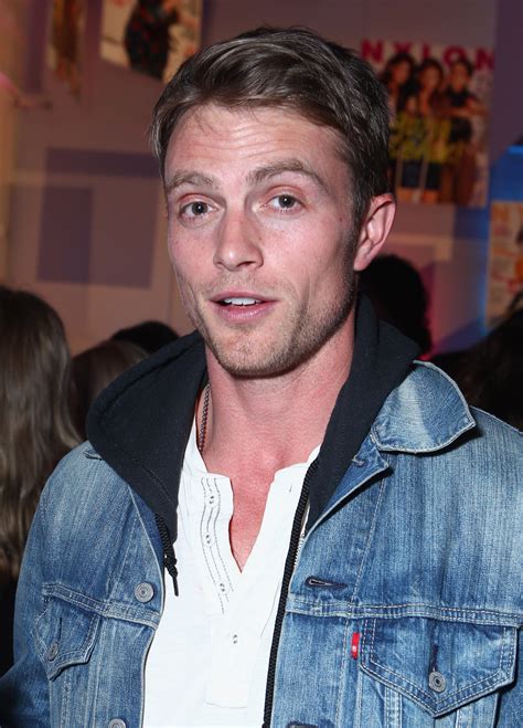 Wilson Bethel