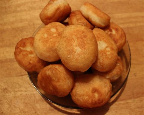 Баурсаки настоящий казахский рецепт