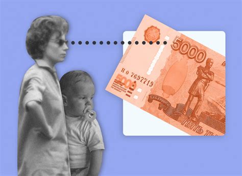 «Детские» выплаты: кто имеет на них право и что изменится, если семья ...