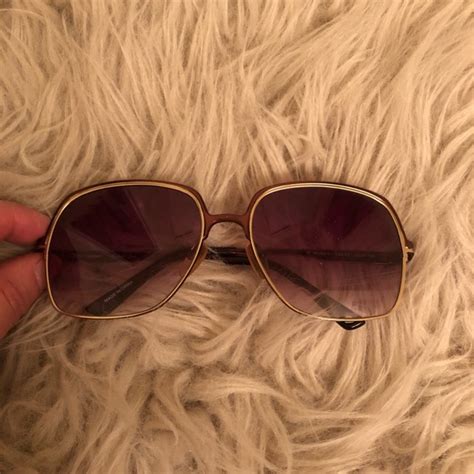 Accessories | Authentic Juicy Could Tour Sunglasses | Poshmark