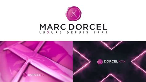 Marc Dorcel TV Channels Get Makeovers - XBIZ.com