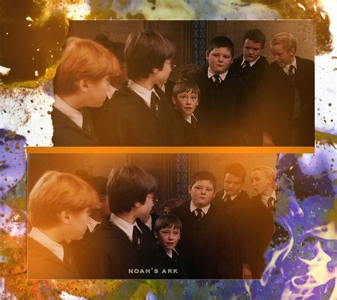 Это Крэбб и Гойл. Я Малфой, Драко Малфой.” ᴛᴀɢs:「 #HarryPotter # ...