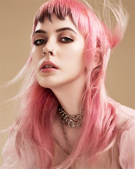 How to get a radical new hairstyle - Hampshire & Isle of Wight | Muddy