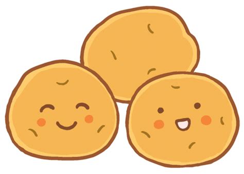 イラスト 無料 ジャガイモ: じゃがいも イラスト 無料 かわいい – ITWL