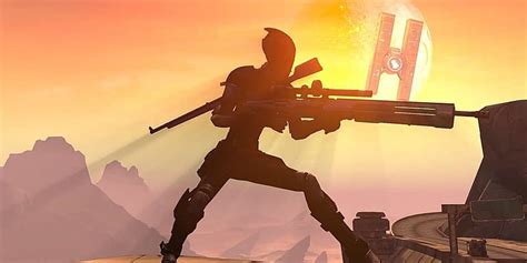 Borderlands 2: Best Zero Build and Gear
