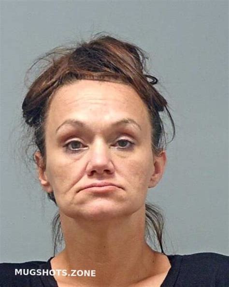 PYLES CHRISTINA 06/22/2023 - Warren County Mugshots Zone