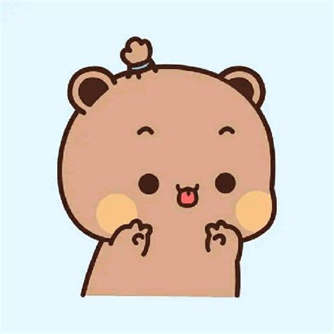 Bubu Dudu Sticker Bubu Dudu Discover Share GIFs, 50% OFF