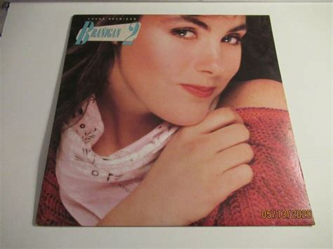 Laura Branigan: Branigan 2 LP Solitaire 1983 | eBay | Vinyl records, Vinyl records for sale, Vinyl